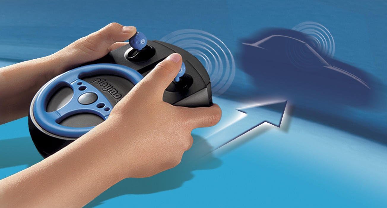 PLAYMOBIL® 6914 Remote Control