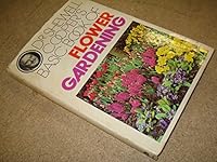 The basic book of flower gardening 0854682066 Book Cover