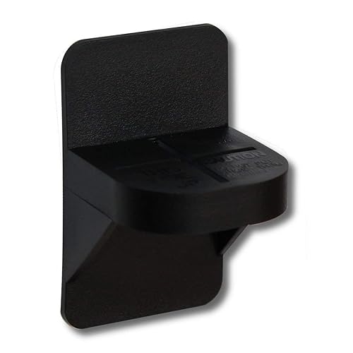 Miniatura 10 de PlasticMill Bolsas de basura con cincha, color blanco, paquete de 6, para mantener las bolsas de basura en su lugar. Puede no ser compatible con