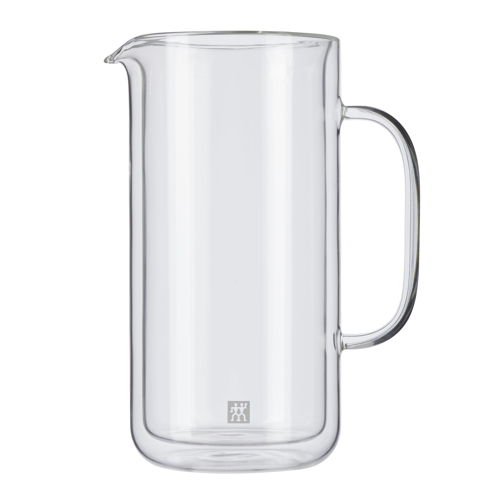 ZWILLING Sorrento Doppelwandige Karaffe, 1 Stück, Glas