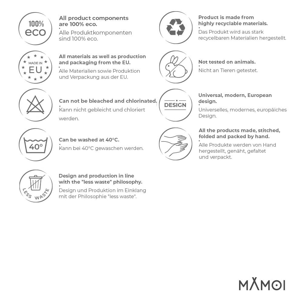 MAMOI® Kissen für Kletterbogen, Matte für Kletterdreieck, geeignet für Spielplatz und Klettergerüst Indoor