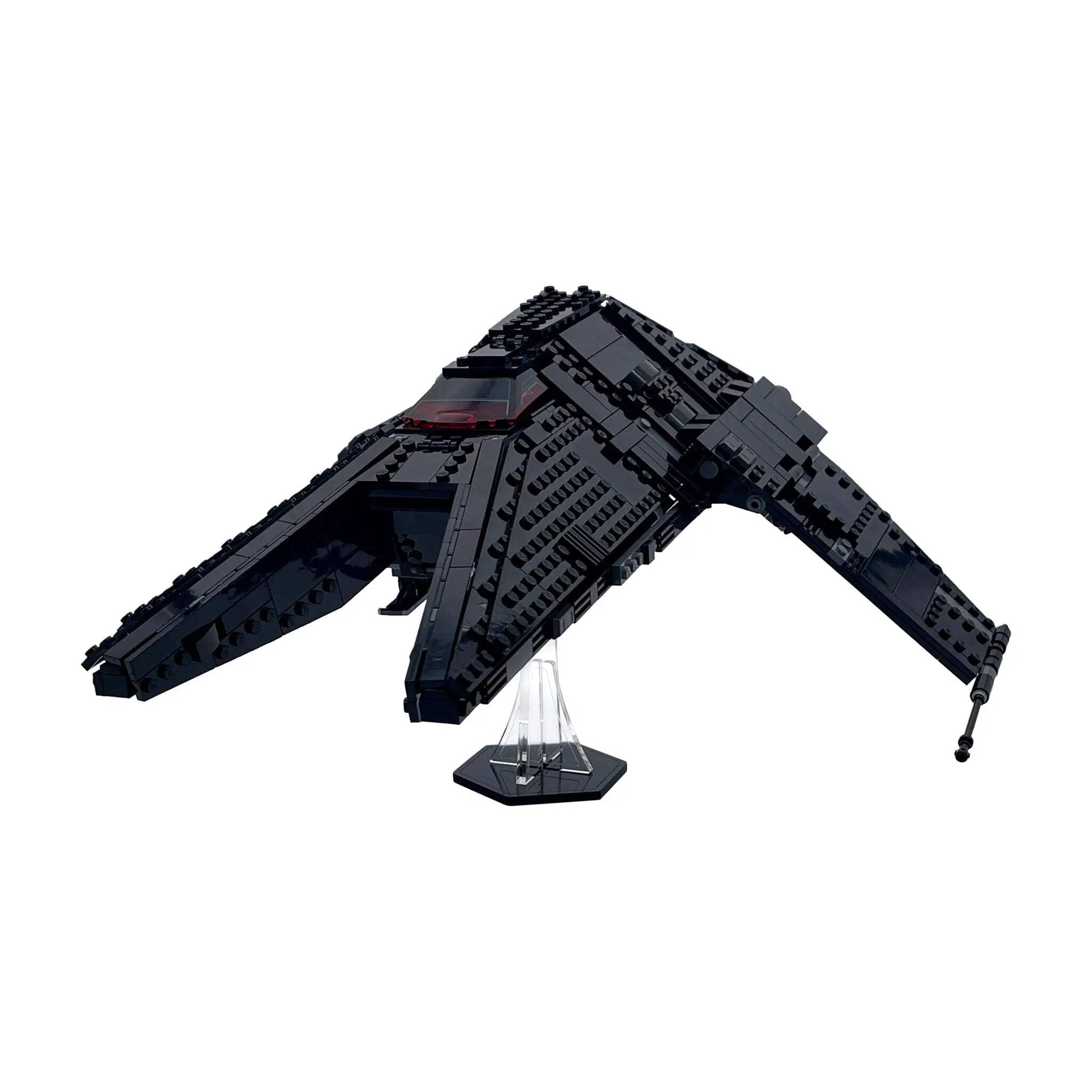 Amazon.com: Brickcessories Display Stand Compatible with LEGO