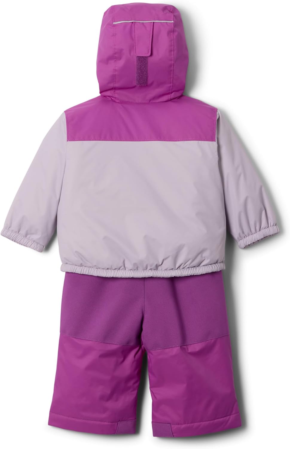 Columbia Unisex Baby Double Flake II Set