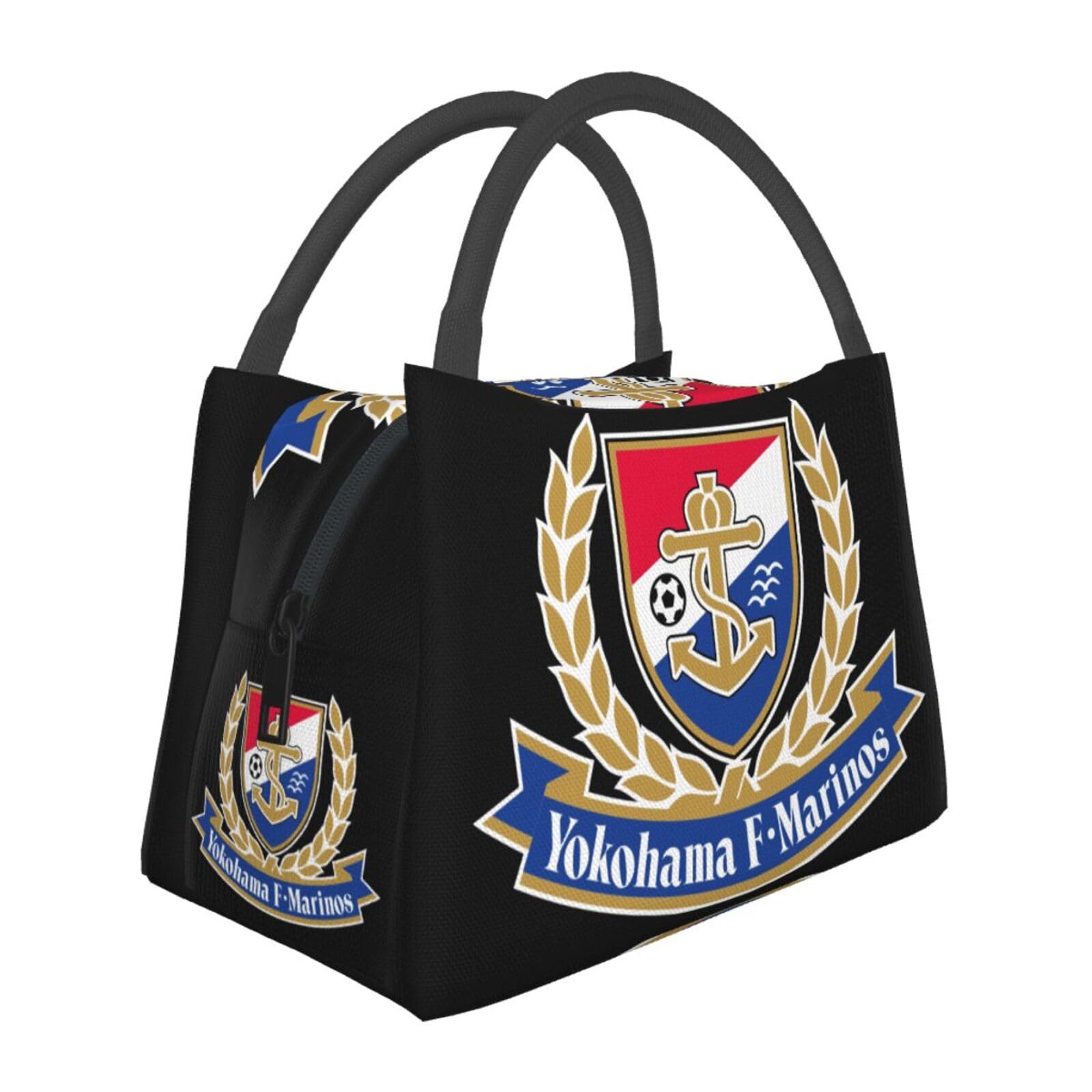 新品未使用！横浜F・マリノス 非売品 保冷バッグ 新品未使用！横浜F・マリノス 非売品 保冷バッグ - メルカリ