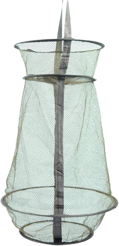 rete da pesca per trote