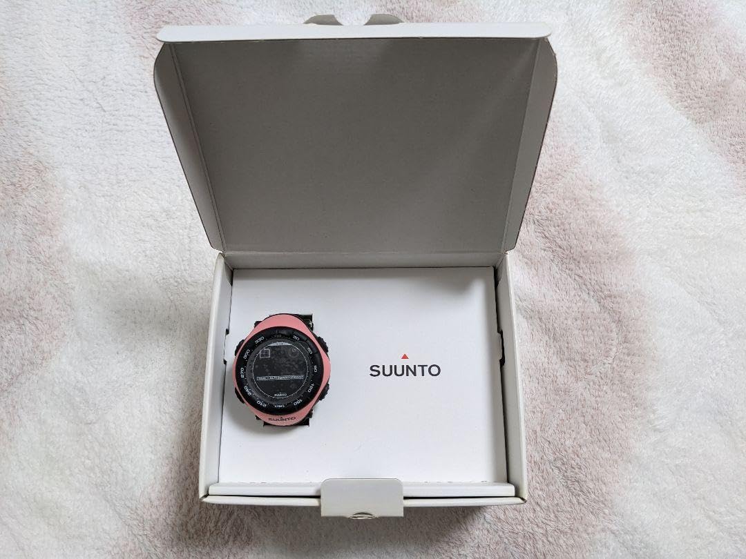 Amazon.co.jp: 廃盤品スント SUUNTO ベクター VECTOR : ファッション