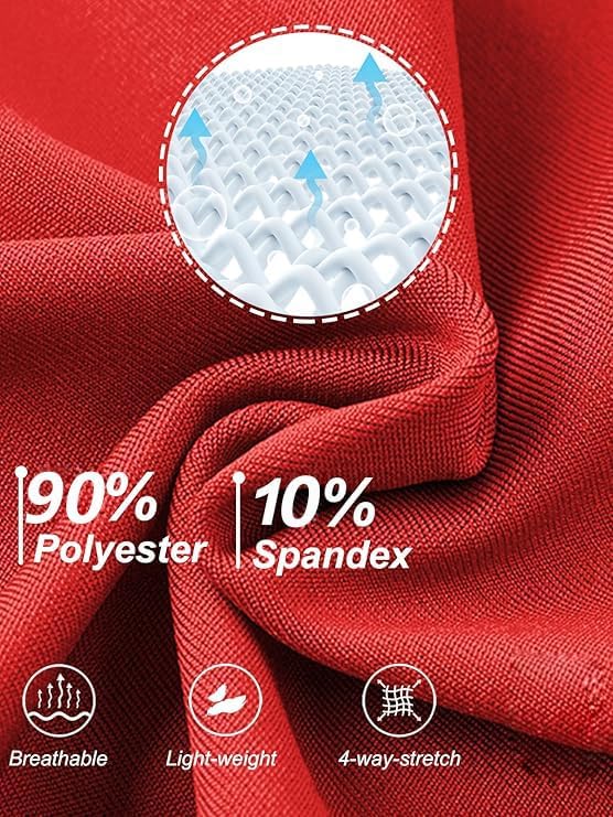 Boys Compression Leggings Quick Dry Youth Basketball Pants Sports Tights Football Base Layer for Kids - Image 3