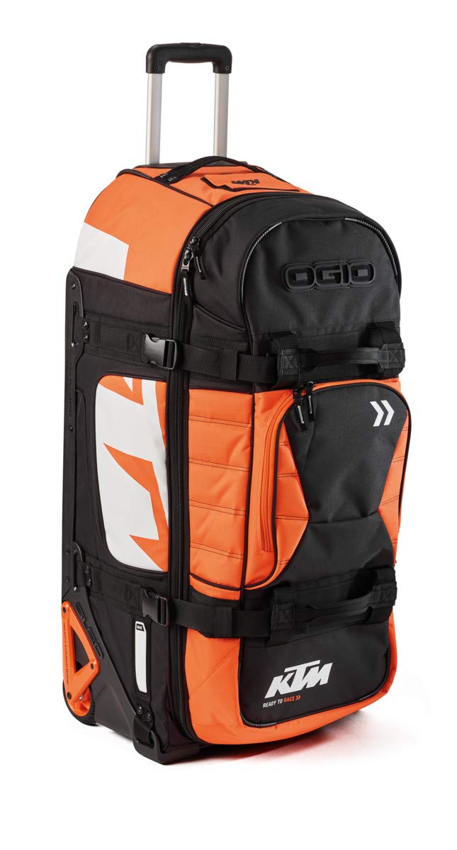 GENUINE OEM KTM Corporate Travel Bag 