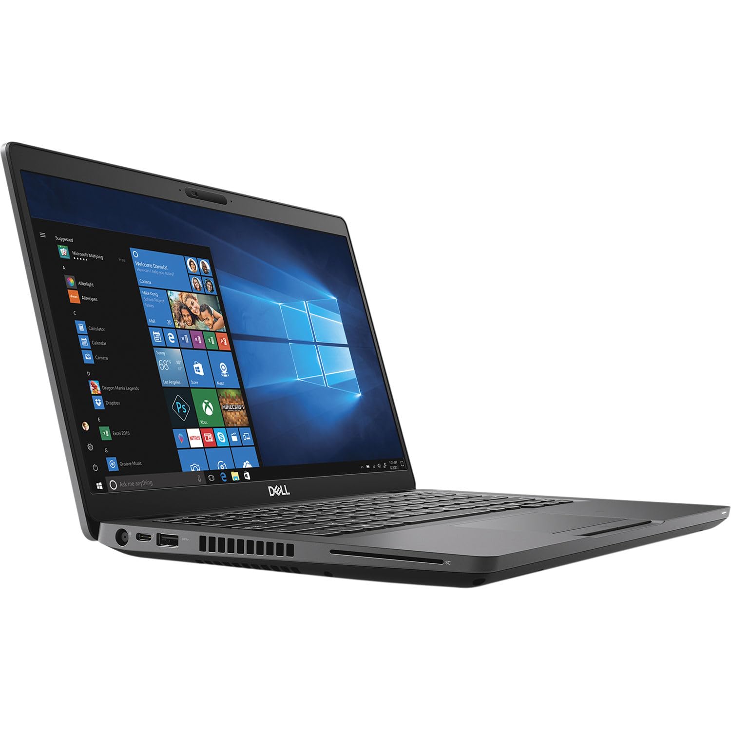 DELL ノートPC Core i7 9850H 16GB 512GB SSD Amazon.com: Dell Latitude 5501 Laptop Intel Core i7-9850H