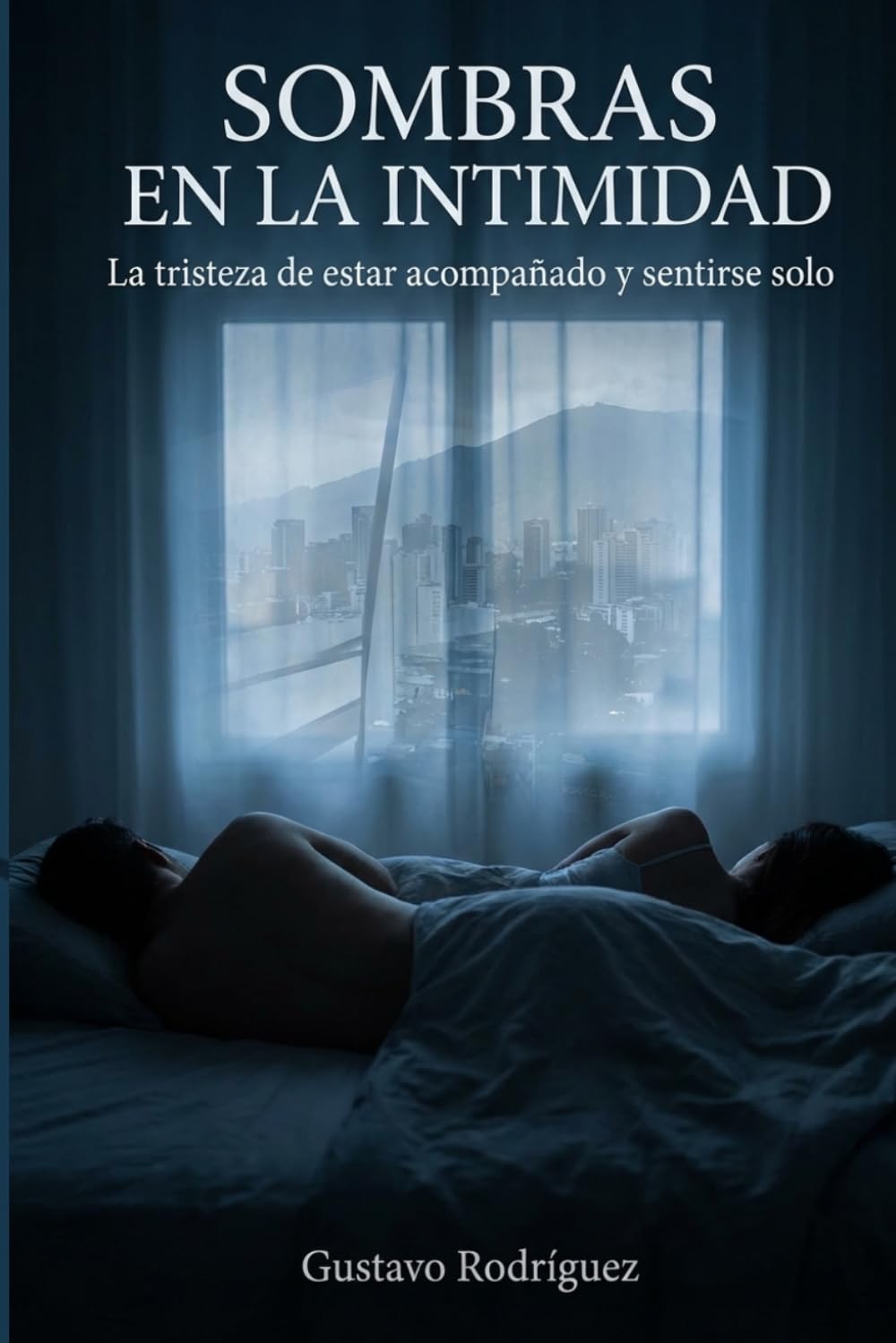 Sombras en la intimidad: La tristeza de estar acompañado y sentirse solo