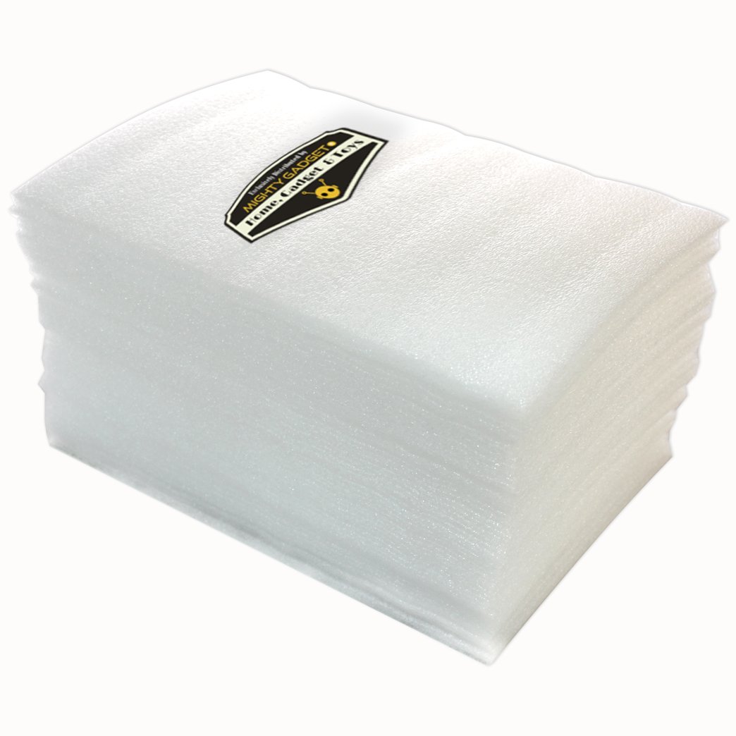 Foam Wrap Sheets For Packing Available In London