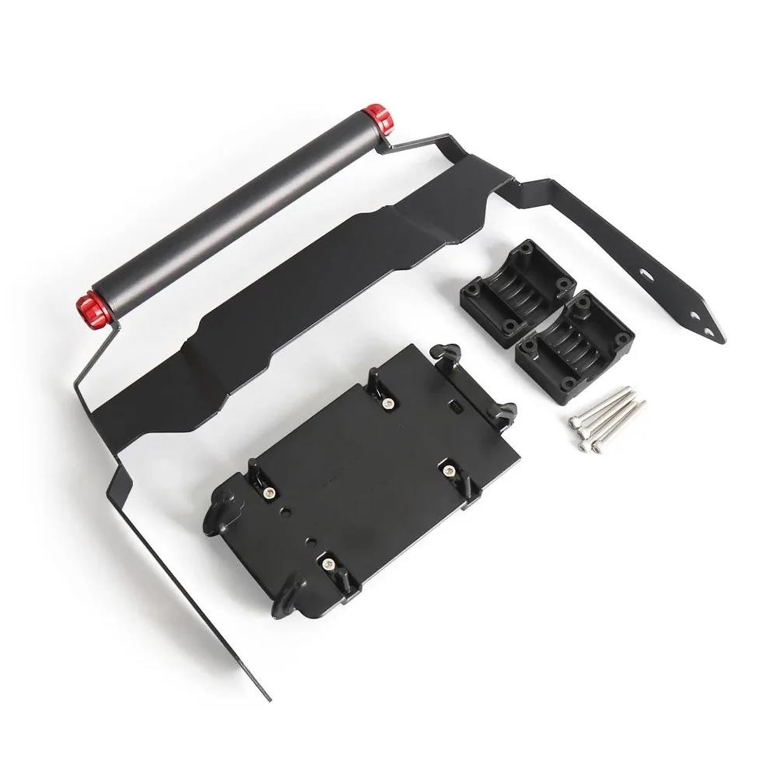 Support de téléphone de navigation pour T-Max 560 2025 moto GPS complet - 5