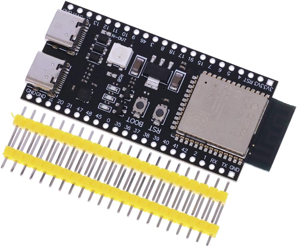 Module N16R8 pour carte de développement DeepsSeek Xiaozhi ESP32-S3