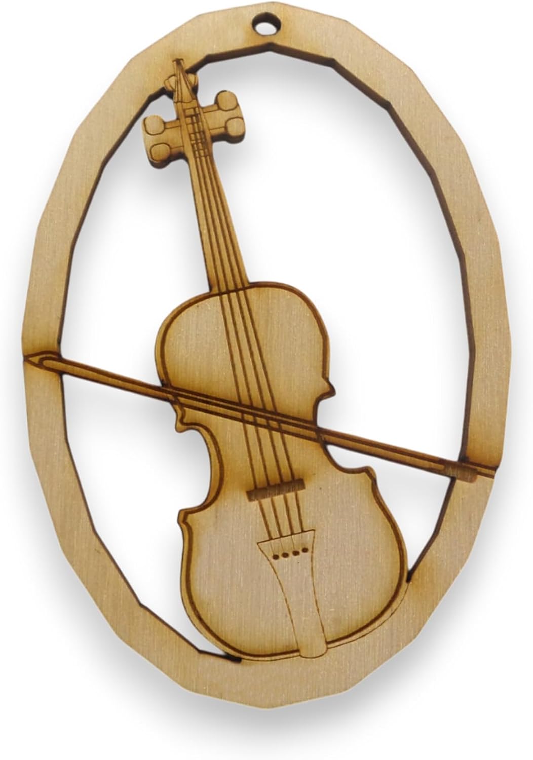 Personalized Cello Ornament, Orchestra Gift, Cello Christmas Tree Decorations, Musician Gifts for Men and Women
