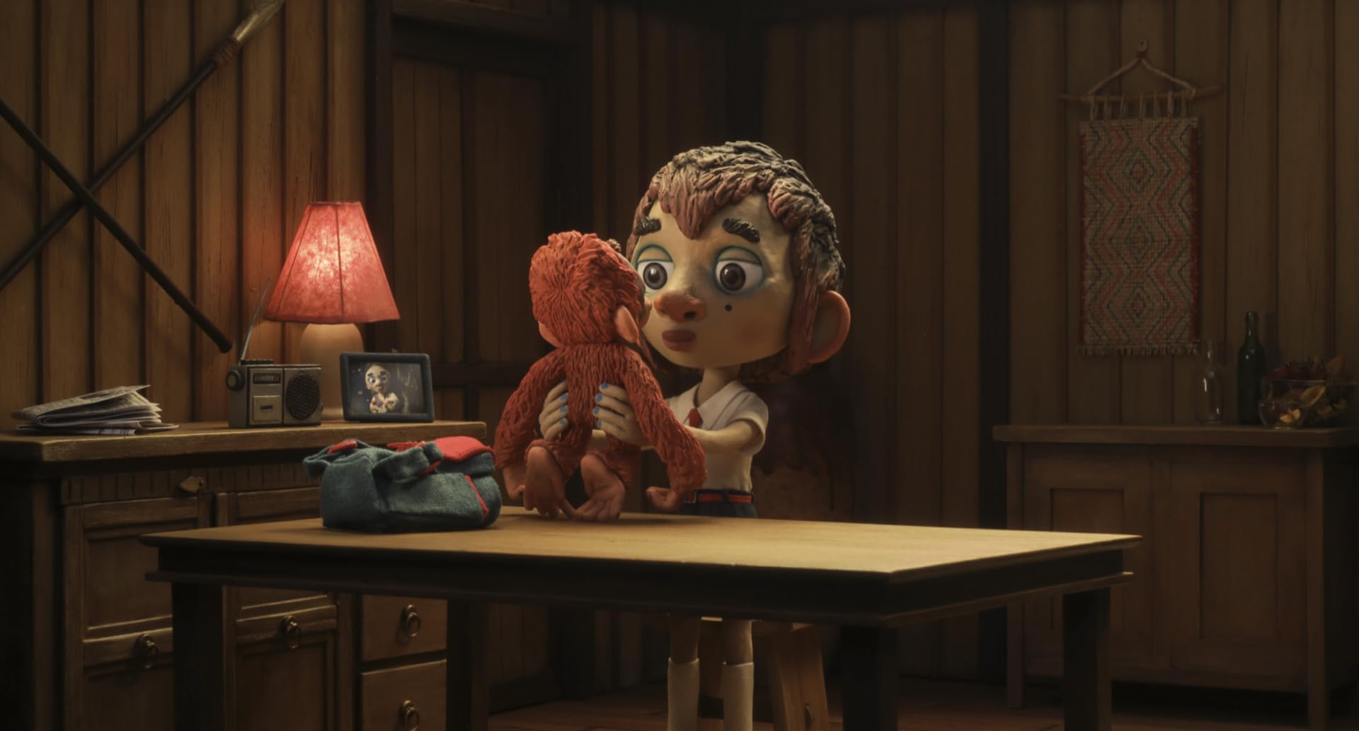 Image secondaire de DVD Sauvages - Édition Spéciale avec Boîtier Fourreau