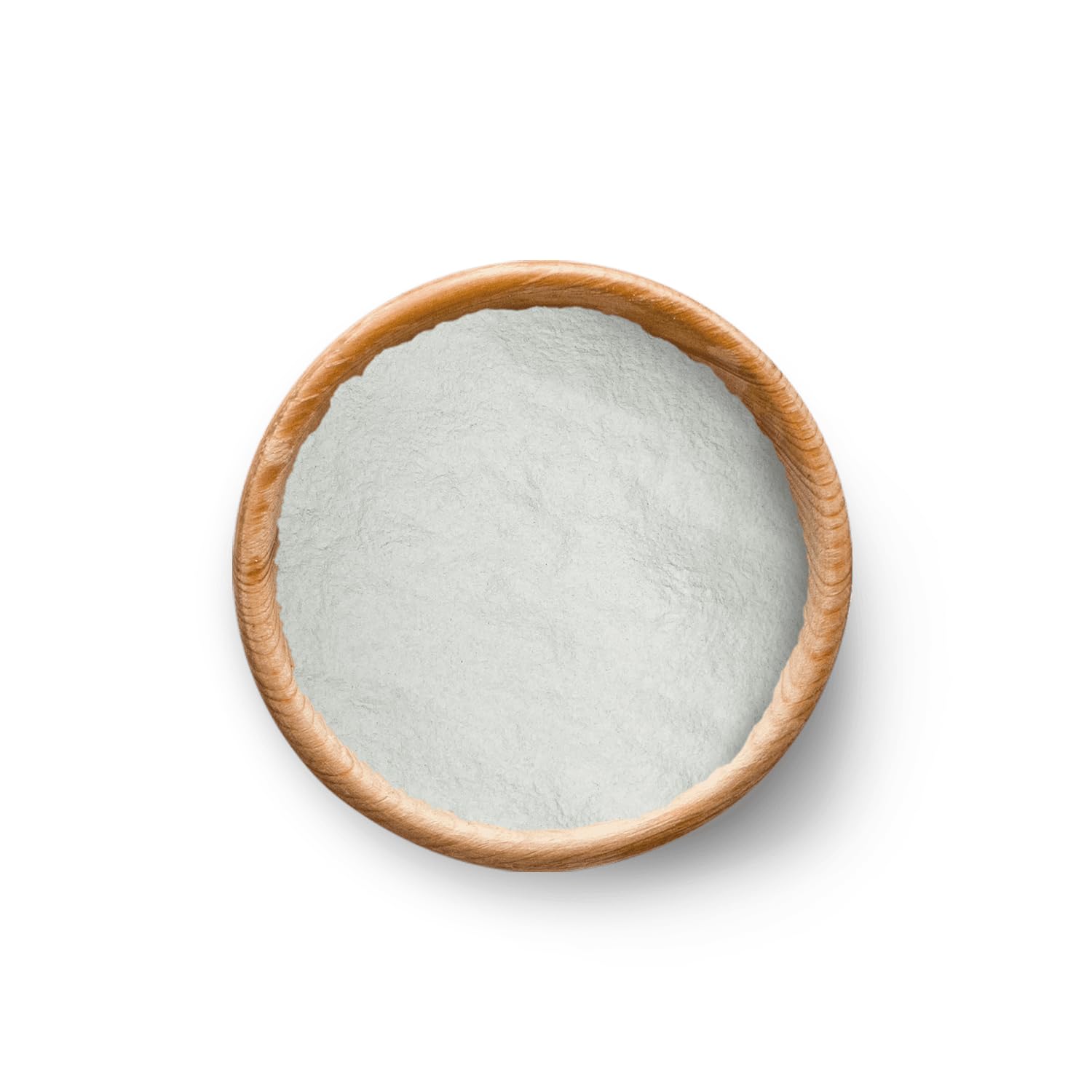 5 kg Konjak Pulver | Glucomannan | natürliches Pulver | vegan | Low Carb
