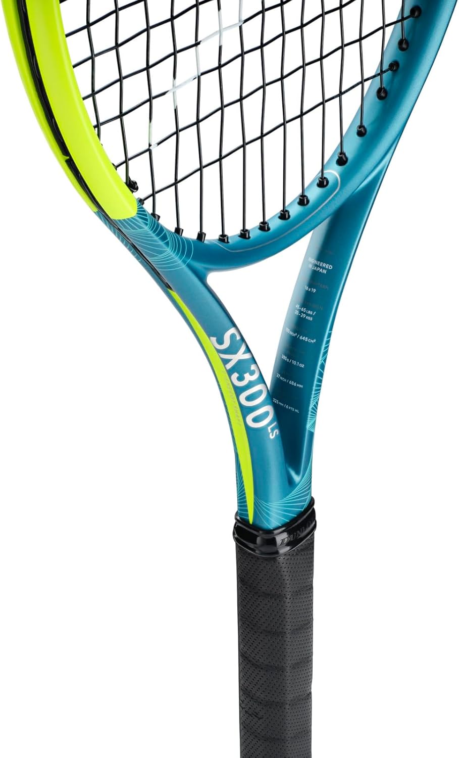 Dunlop Sports SX300 LS テニスラケット ラケット DUNLOP - DUNLOP