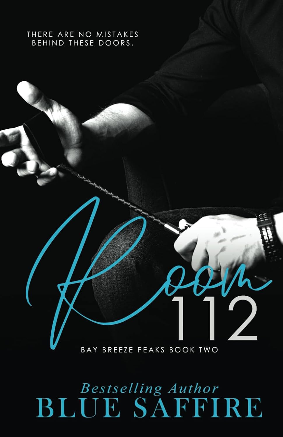 Room 112: Bay Breeze Peaks Series Book 2