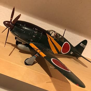 ❤️１２個セット★日本陸海軍機大百科など68九七式3雷電2疾風1零戦73 ❤️12個セット☆日本陸海軍機大百科など68九七式3