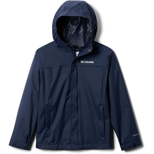 Columbia boys Watertight Jacket
