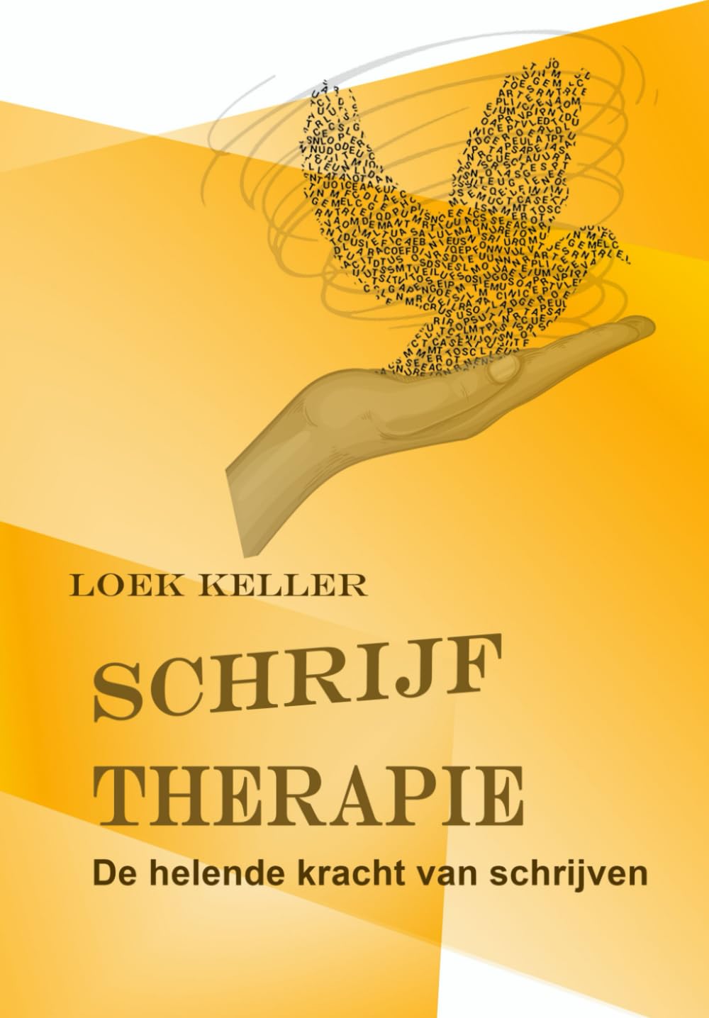 Schrijftherapie: De helende kracht van schrijven
