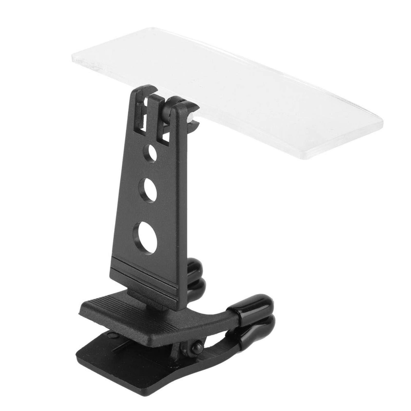 Lente D'Ingrandimento Da Occhiali Labo Clip - 4 Lenti 1.5X/2X/2.5X/3X Per Lavori Di Precisione - Foto 8
