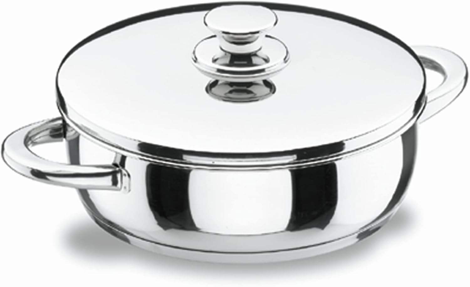 Lacor-40636-ROUND DISH 36 CMS. VITROCOR