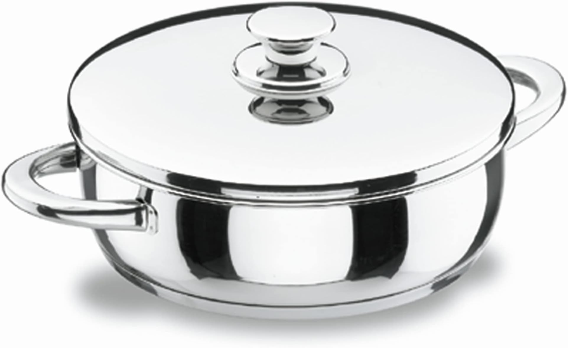 Lacor-40640-ROUND DISH 40 CMS. VITROCOR