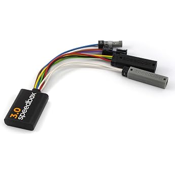 SpeedBox 3.0 for Bosch