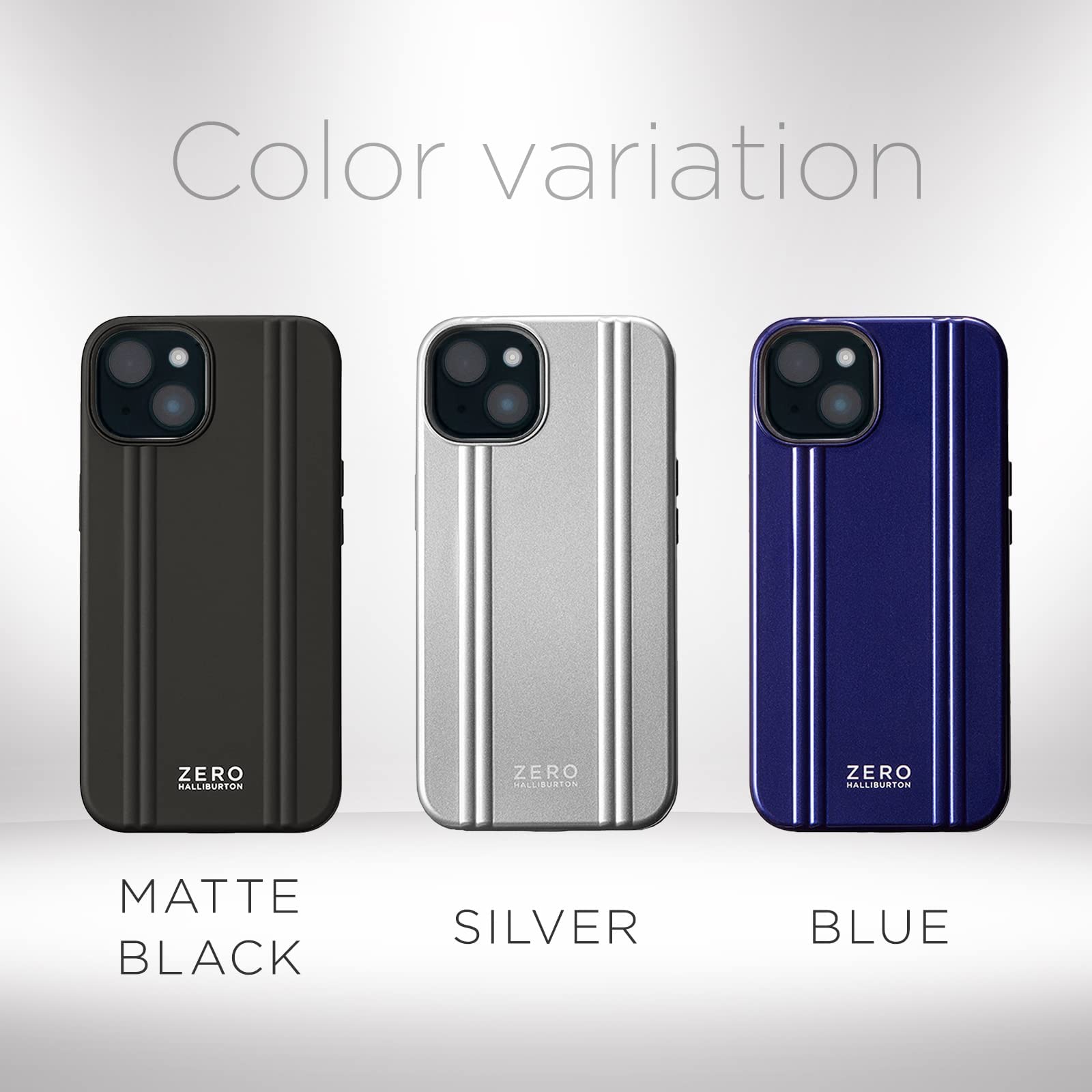 Amazon.co.jp: [ ZERO HALLIBURTON (ゼロハリバートン) 公式 ] iPhone