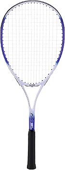 Amazon.co.jp: KAISER(カイザー)軟式 テニス ラケット KW-926 一体成型