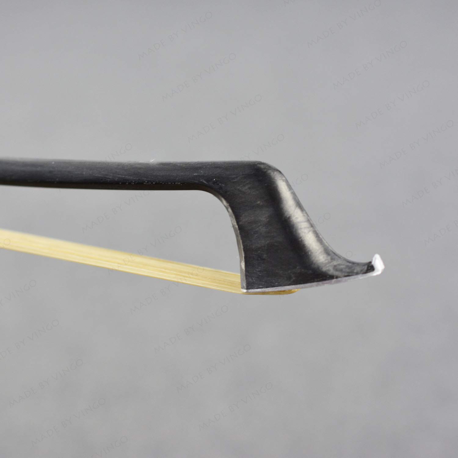 Amazon.com: Rainbow Bouncy Pure Carbon Fiber Cello bow TOP CF