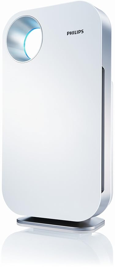 Philips AC4072 38-Watt Air Purifier (White)