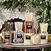 NEST New York Scented Classic Candle, Birchwood Pine - 8.1 oz - Up to 60-Hour Burn Time - Reusable Glass Vessel