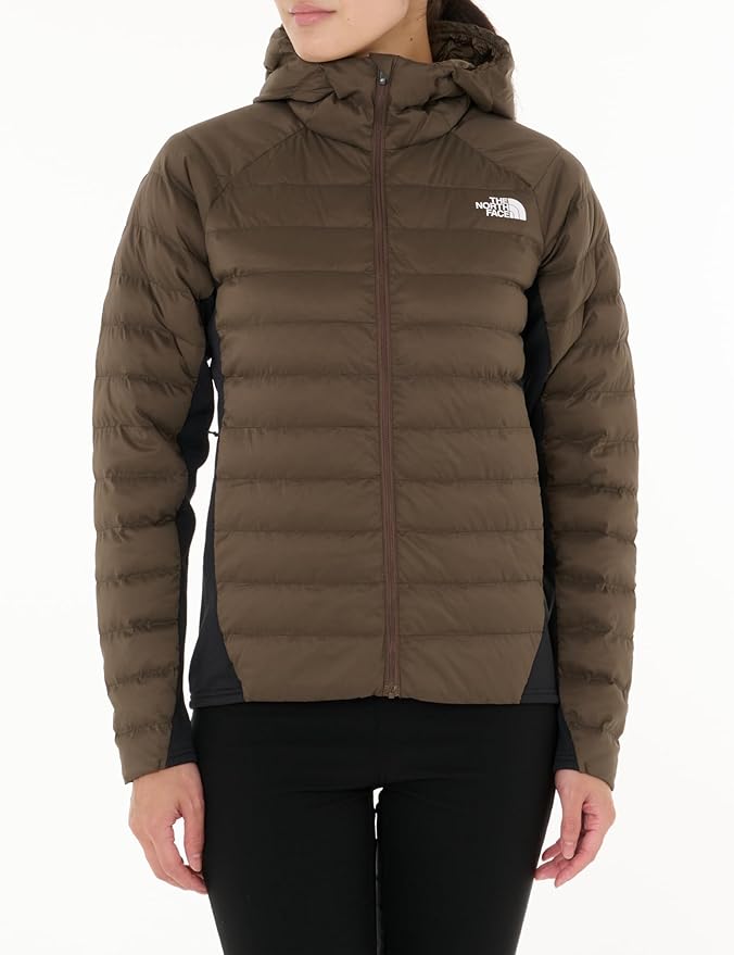 Amazon | THE NORTH FACE(ザノースフェイス) ダウン ジャケット Red