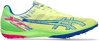 ASICS
Unisex Adult Resurgence XC Track & Field Shoes
