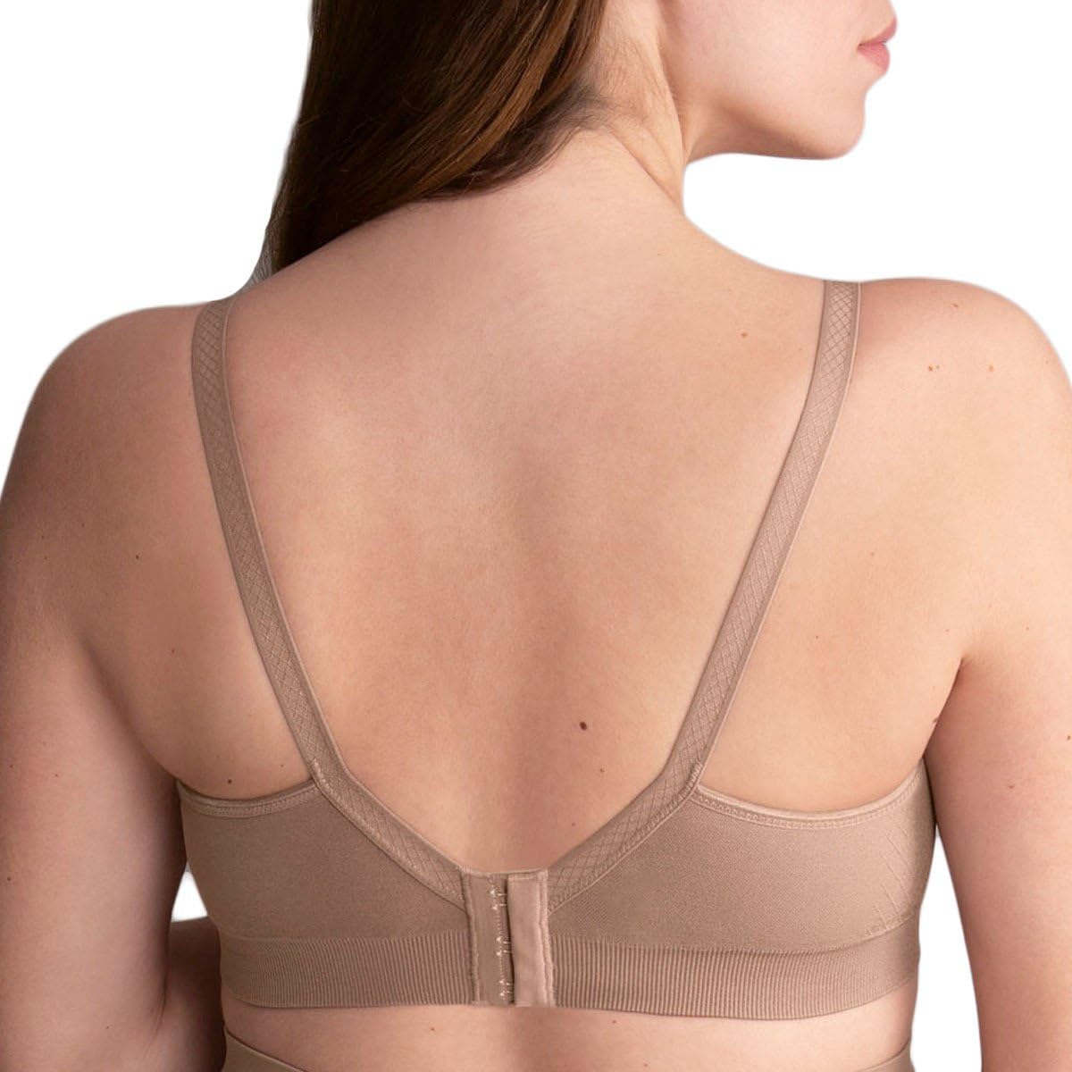 Anita Maternity Seamless Still-BH Reggiseno Donna