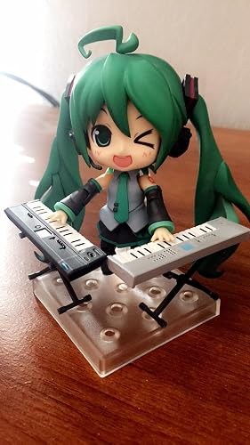 Amazon.co.jp: ねんどろいど 初音ミク アブソリュートHMO
