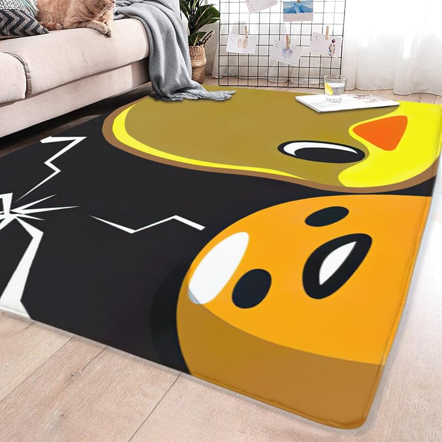 初音ミク　ラグ　125×160 カーペット　パントリー　キッズマット　レア　限定 Amazon｜カーペット 初音ミク Miku 美少女 萌え ホット