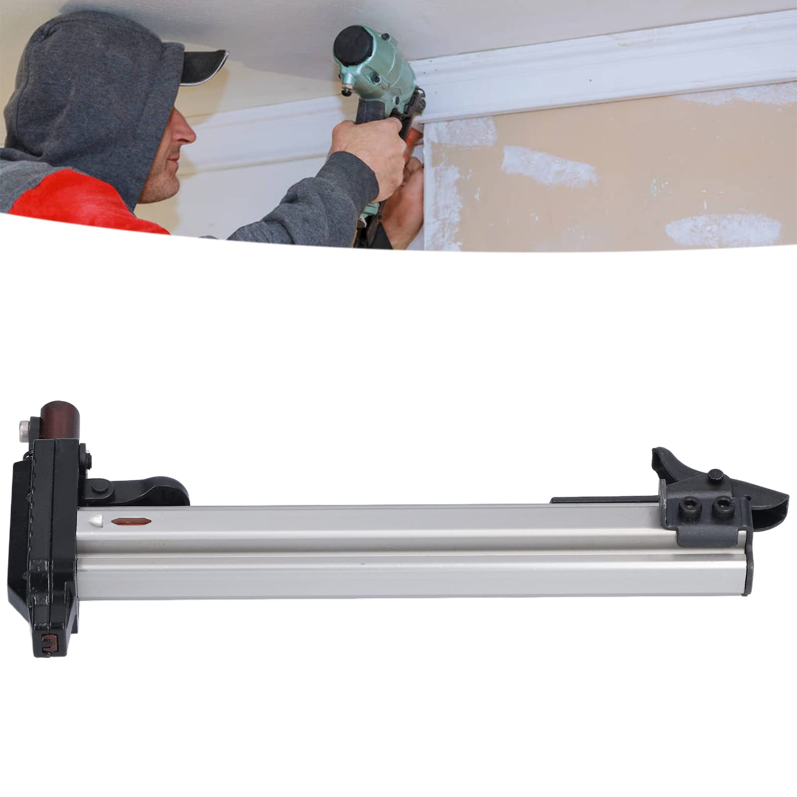 SP 885-827A Aluminum Magazine for Hitachi NR83A/A2 Framing Nailers