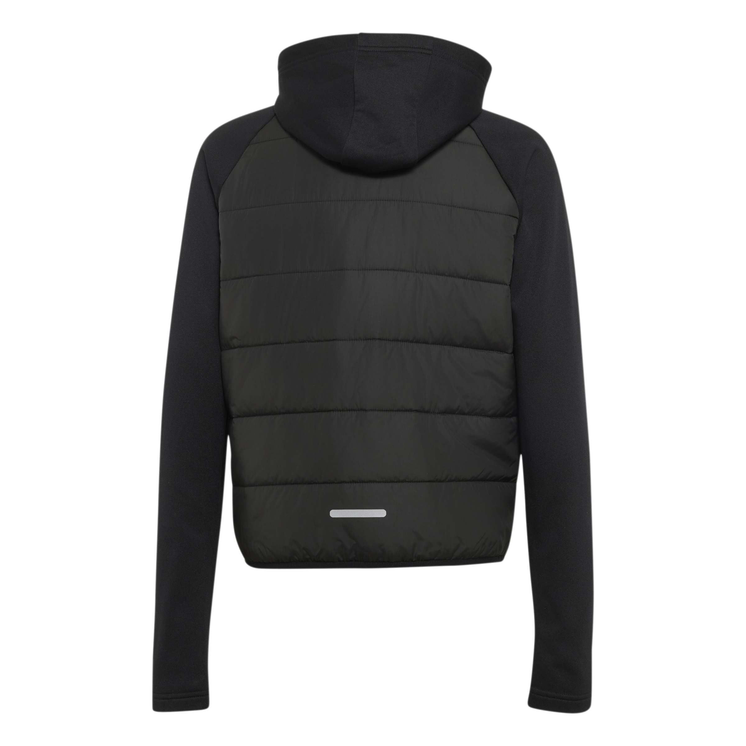 adidas Hybrid Giacca Unisex - Bambini e ragazzi (Pacco da 1)