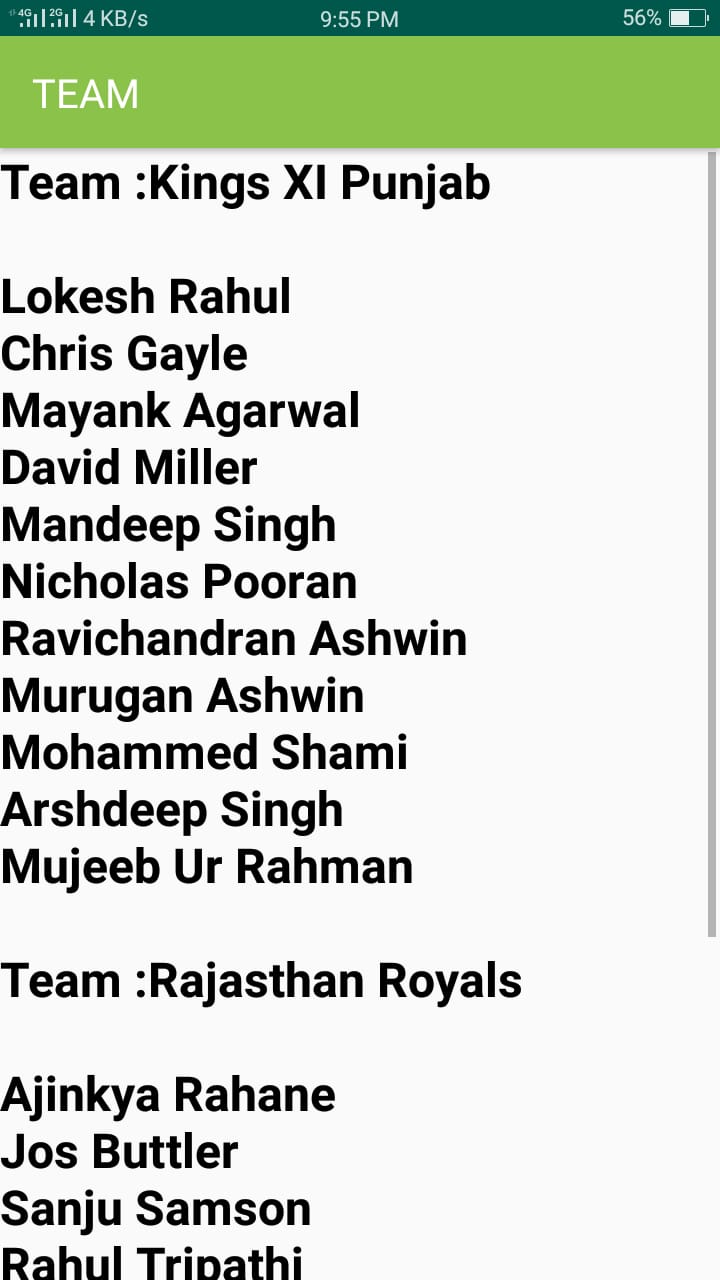 ALL CRICKET APP - App on Amazon Appstore