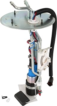 Delphi HP10089 Fuel Pump Hanger Assembly