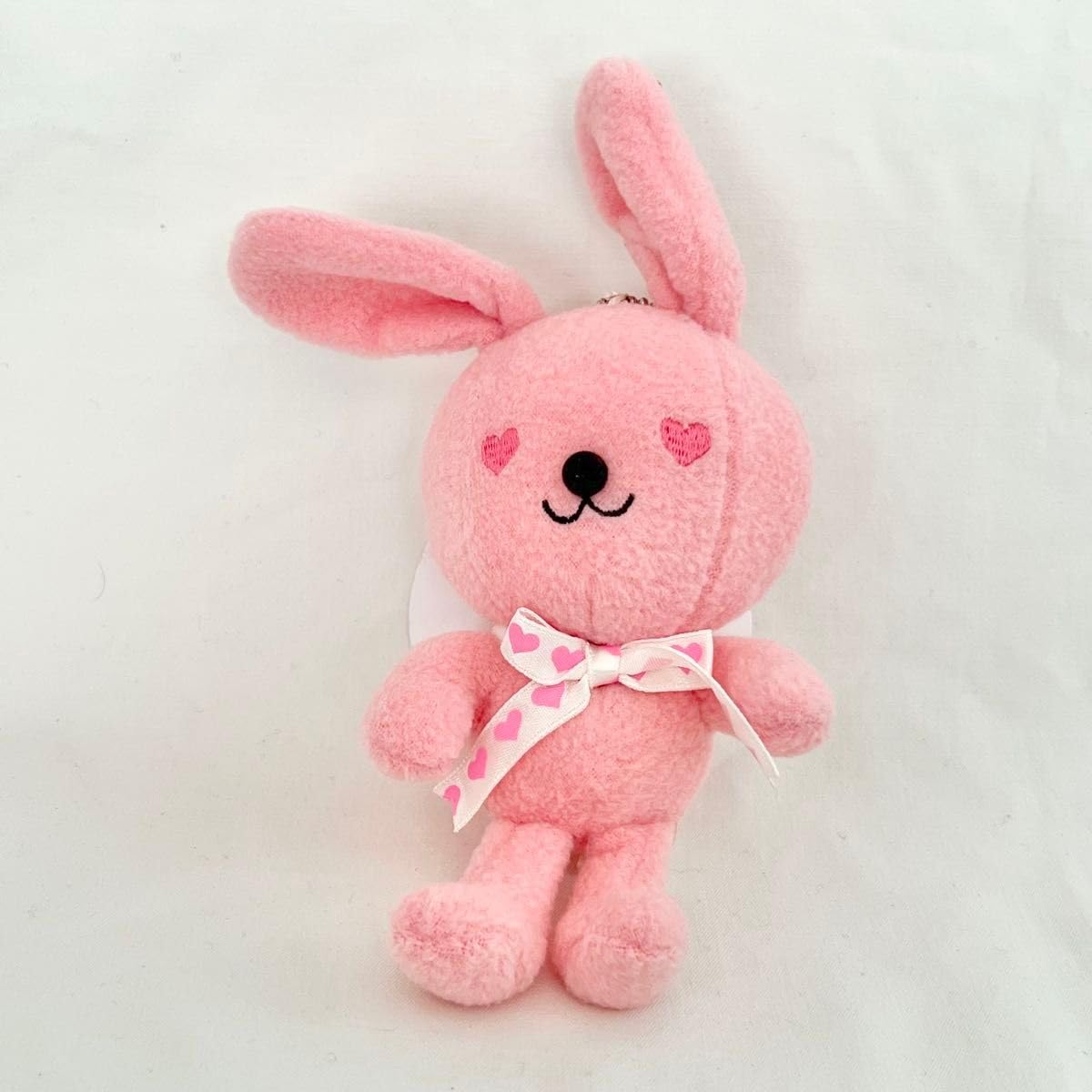 シナダ　ぬいぐるみマスコット　うさぎ 楽天市場】シナダグローバル Shinada Global もちシリーズ もち