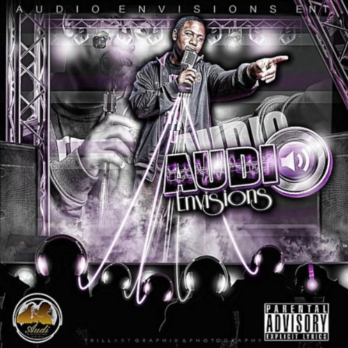 Play Wave Ya Hands (feat. Los Musick & Humble Jow) by Audio on Amazon ...