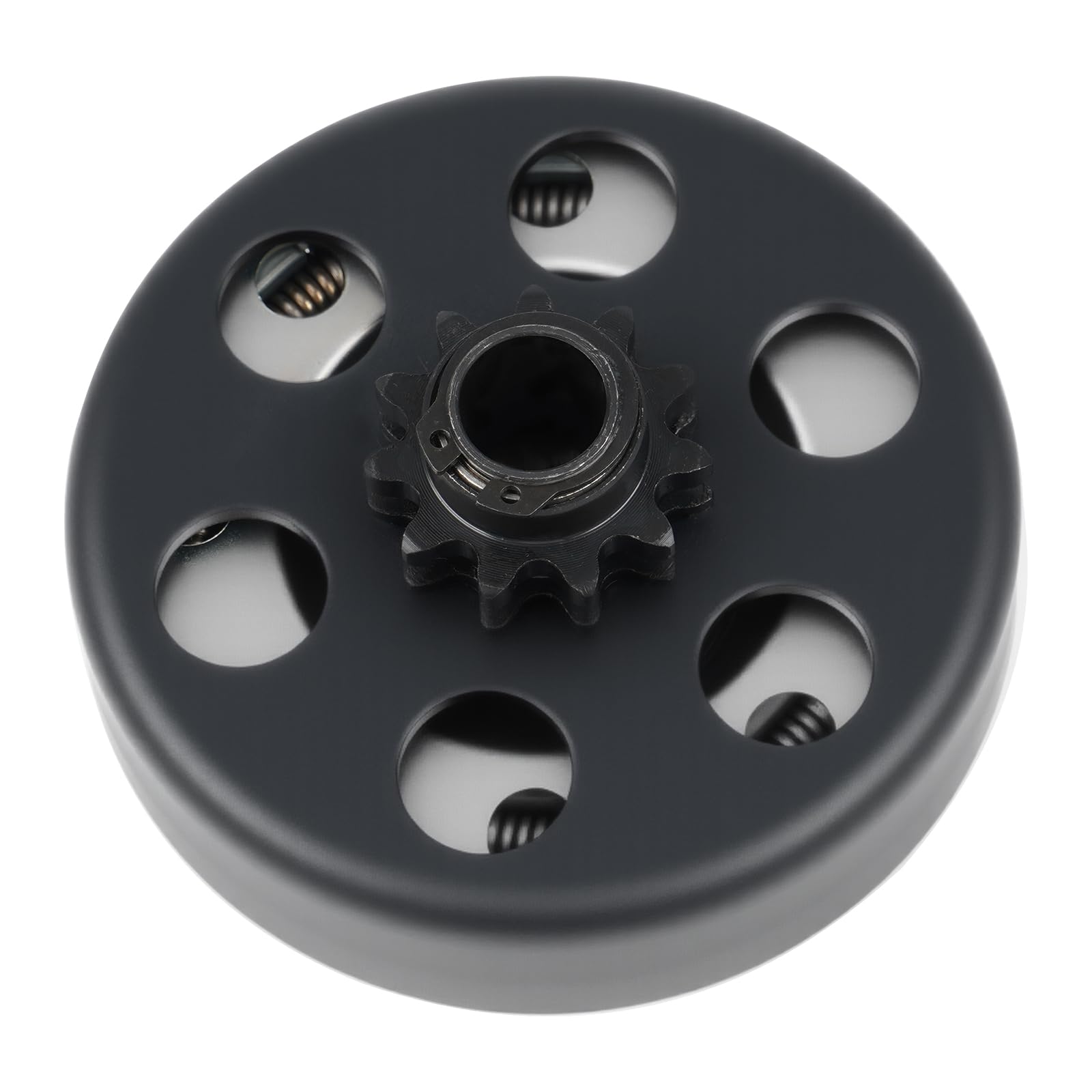 Go Kart Clutch 5/8" Bore 11 Tooth for #35 Chain, Fit for 2.8HP 97cc Engine