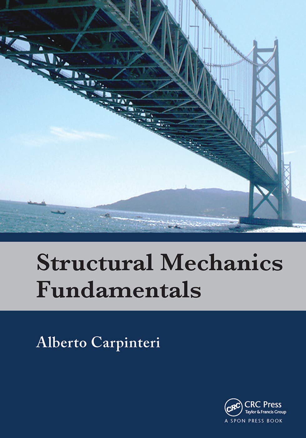 Structural Mechanics Fundamentals et bases théoriques de la résistance des matériaux
