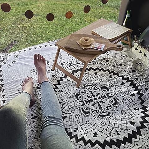 Peel Forest Mandala beach blanket rugs camping picnic blanket cotton material soft throws,yoga travel,beach towel,Boho style meditation Cover