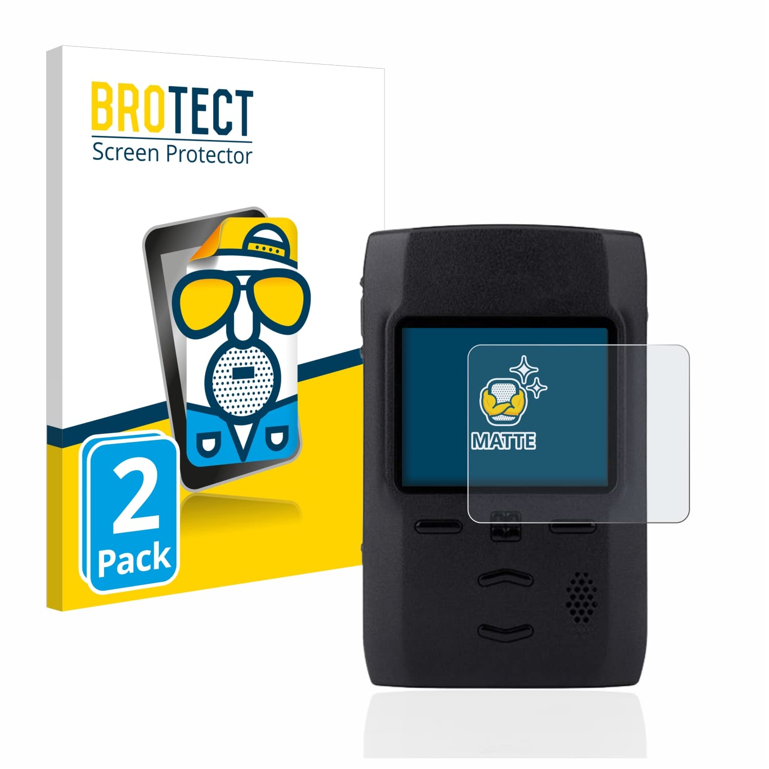 BROTECT Pellicola Antiriflesso Pellicola Protettiva Dello Schermo Pellicola Protettiva Dello Schermo 47733051