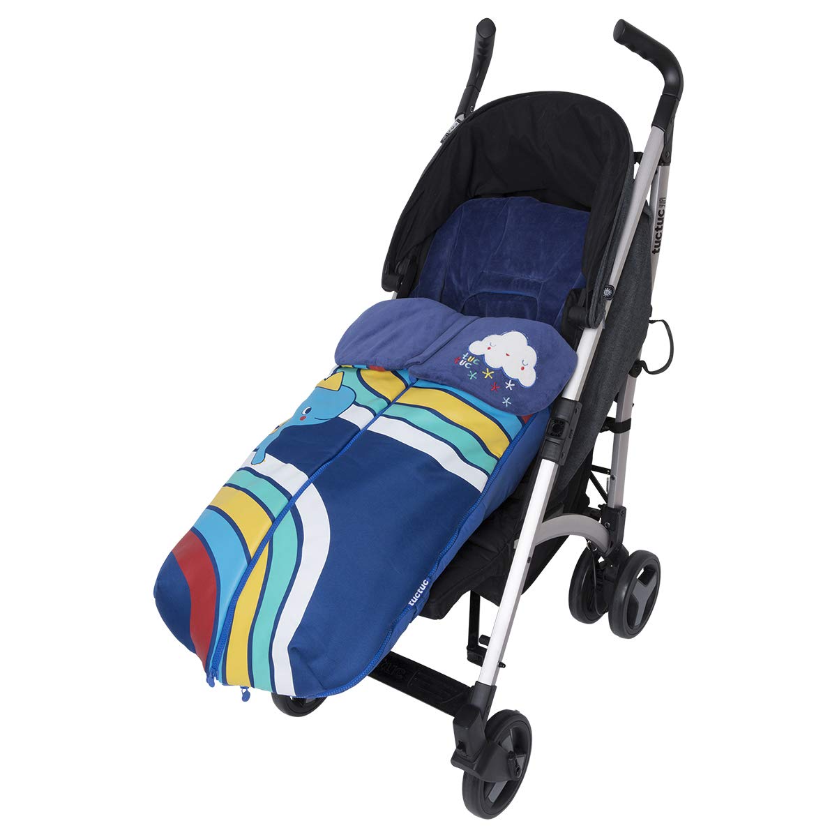 Tuc Tuc 6791 - Sacos de abrigo